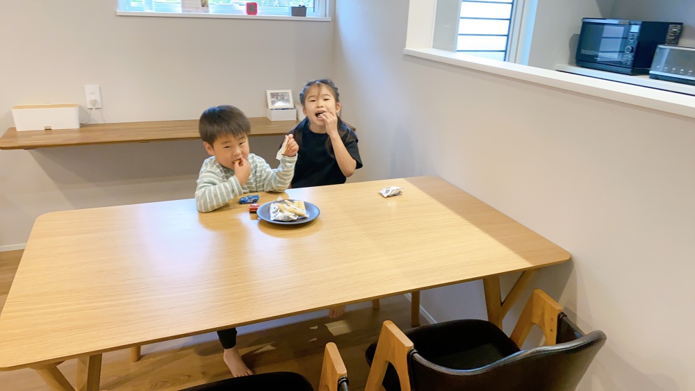 じっくり考えて決めた「自分たちらしい」家 スライダー画像 7