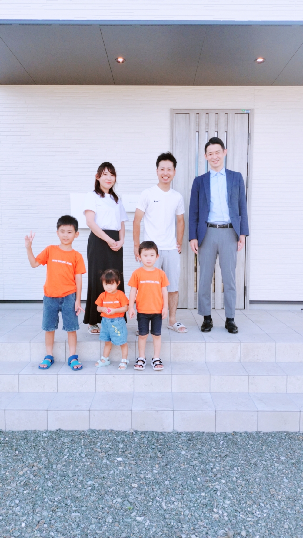 イメージ通りの住み心地を実現 スライダー画像 7