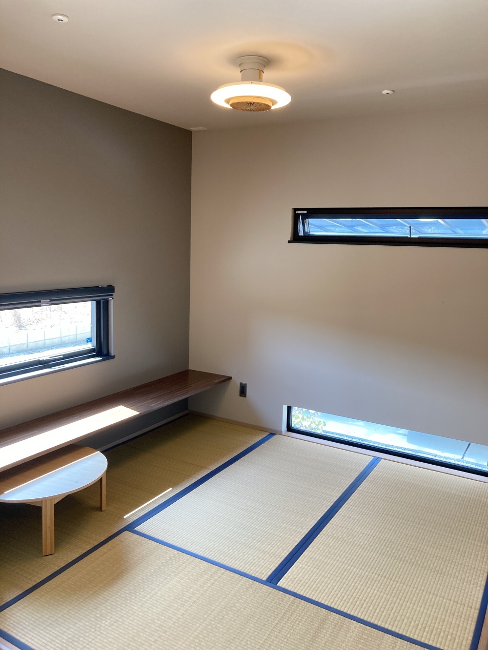 のびのび暮らせる、アウトドア好きのための平屋のおうち スライダー画像 5